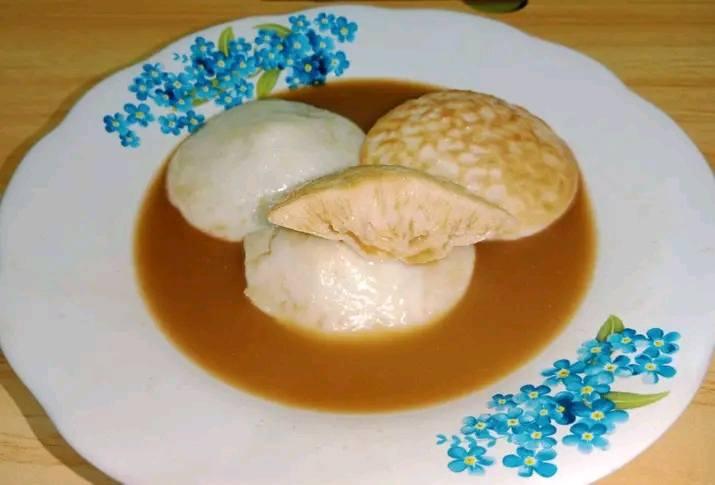 Kolak Sarabi: Takjil Manis Favorit Saat Berbuka Puasa