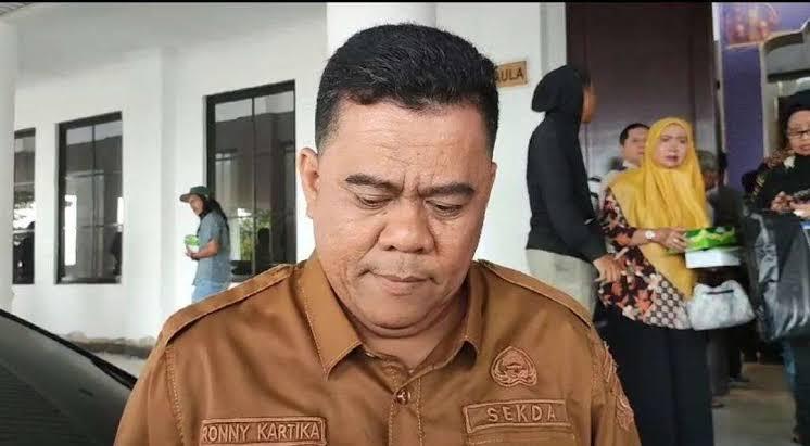 Pemkab Bintan Pangkas Anggaran Perjalanan Dinas Rp25 Miliar, Alihkan untuk Kesejahteraan Masyarakat