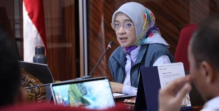 Pengangkatan CPNS 2024 Jadi PNS Ditunda Oktober 2025, PPPK Maret 2026