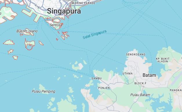 Tetangga Kota Batam: Negara Tanpa Sampah? Fakta di Balik Reputasi Kebersihannya