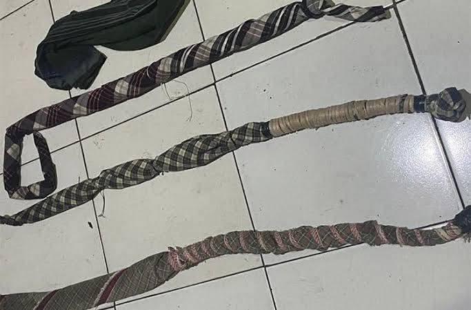 Perang Sarung di Bulan Ramadhan Tewaskan Seorang Pelajar, Empat Pelaku Diamankan