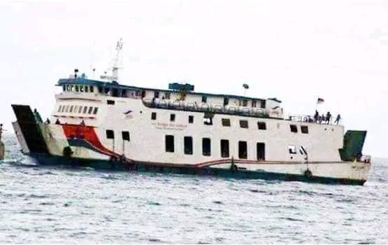 Jadwal Kapal Roro Telaga Punggur, Batam - Mengkapan, Riau Bulan Ramadhan Maret 2025