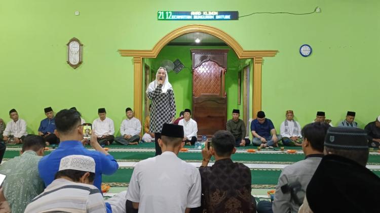 Beban Berat di Awal Kepemimpinan, Cen Sui Lan Dihadapkan pada Hutang Rp 180 Miliar dan Rasionalisasi Anggaran