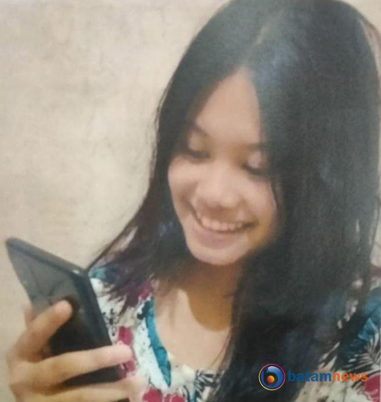 Deysa Nabilla Gadis Remaja di Batam Hilang Tiga Hari, Keluarga dan Polisi Lakukan Pencarian