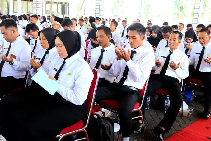 Pengangkatan ASN Ditunda, Bagaimana Nasib Ribuan Honorer Lolos CPNS dan PPPK di Batam?