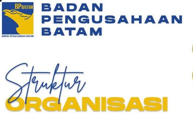 Dewan Kawasan Perdagangan Bebas dan Pelabuhan Bebas Umumkan Nama-nama Deputi BP Batam, Mekar Jadi Tujuh Deputi