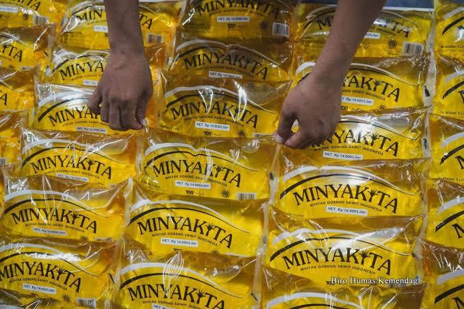 Minyakita Masih Tinggi Permintaan di Kepri, Distributor Pastikan Kualitas Aman