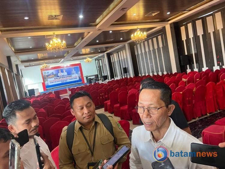 Proyek Rempang Eco-City Tak Lagi Masuk RPJMN 2024-2029, Nasib PSN di Batam Tak Pasti