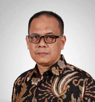 Sudirman Saad: Kembali Ditunjuk Jadi Deputi BP Batam, Dari Dosen Hingga Peran Strategis dalam Proyek Rempang