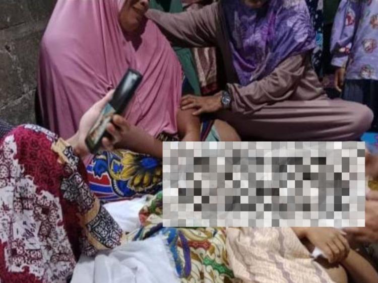 Dua Kakak Beradik Meninggal Dunia Usia Muntah-Muntah dan Buang Air
