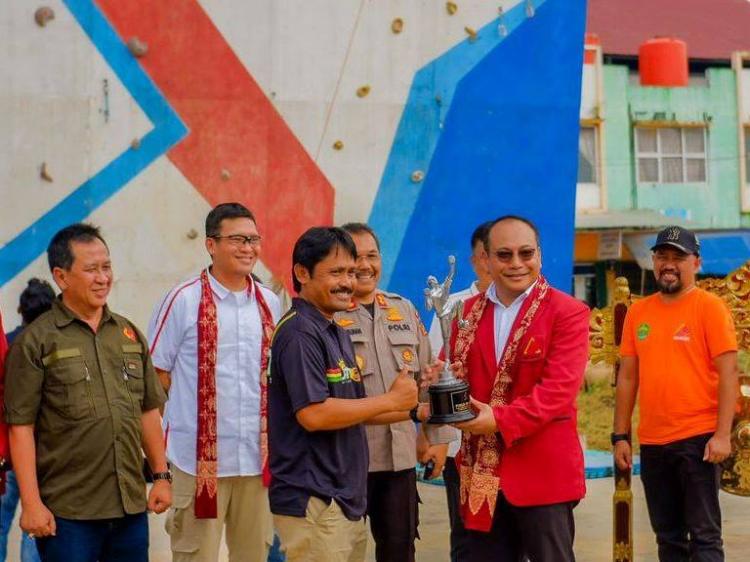 Irjen Herry Heryawan, Eks Kasatreskrim Polres Tanjungpinang, Resmi Ditunjuk sebagai Kapolda Riau