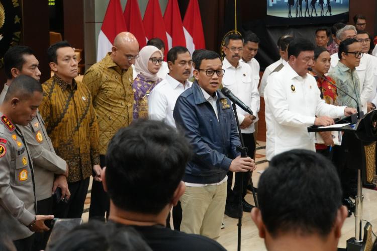 Lowongan Kerja Arab Saudi Buka 600 Ribu Posisi untuk Warga Indonesia dengan Gaji Minimal Rp6,5 Juta per Bulan
