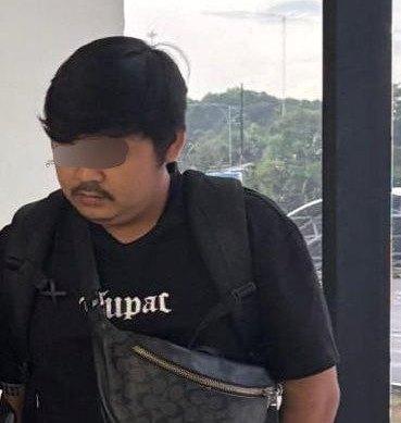 Pemilik Toko HP Erka Ditangkap Bea Cukai Batam atas Kasus Penyelundupan iPhone