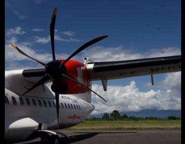 Wings Air Kembali Layani Rute Batam-Dabo Singkep Mulai 30 Maret 2025: Cek Jadwal dan Info Tiket!
