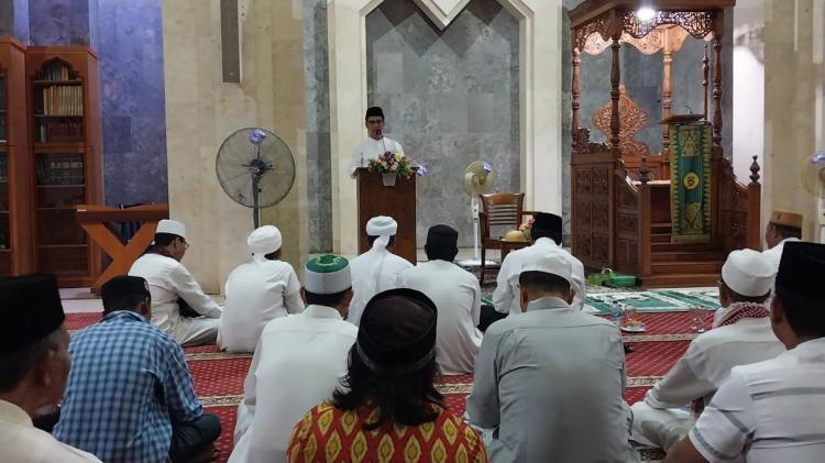 Peringatan Nuzulul Qur’an 1446 H di Karimun: jadikan Al-Qur