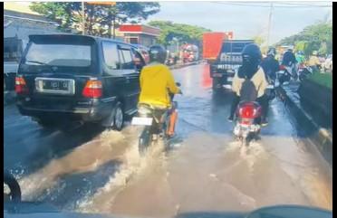 BMKG Peringatkan Potensi Banjir Rob di Kepri Hingga Idul Fitri: Wilayah Pesisir Batam, Karimun, Lingga, dan Bintan Waspada