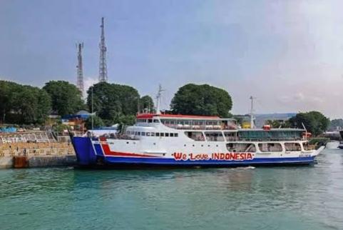 Jadwal Kapal Roro Selasa, 18 Maret 2025: Rute Telaga Punggur ke Kuala Tungkal, Buton Mengkapan, dan Dabo Singkep