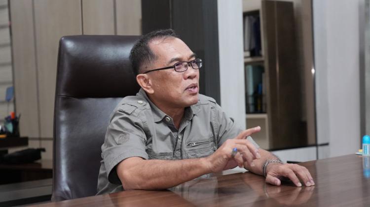 Tidak Dimanfaatkan Dua Tahun, BP Batam Akan Tarik Kembali Lahan yang Telah Dialokasikan