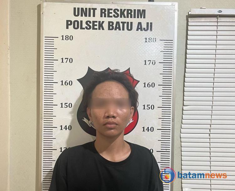 Tiga Remaja Tanggung Jadi Pencuri dengan Modus Pura-Pura Motor Mogok di Batam