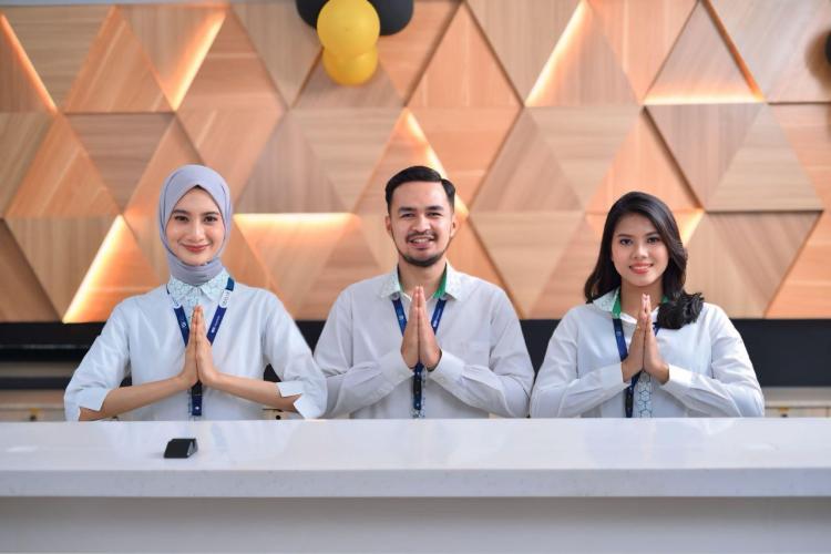 Pegadaian Hadirkan Program Gadai Bebas Bunga Jelang Mudik Lebaran 2025