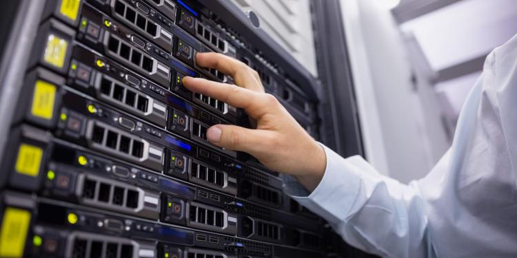 Nasib Pusat Data Nasional di Batam: Proyek Tertunda, Kontrak dengan Korea Selatan Berakhir