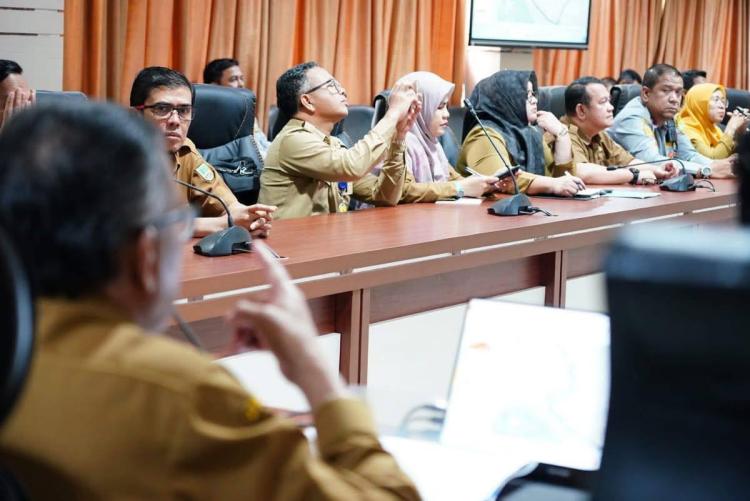 Pawai Takbir hingga Open House, Ini Rangkaian Perayaan Idul Fitri 2025 di Batam