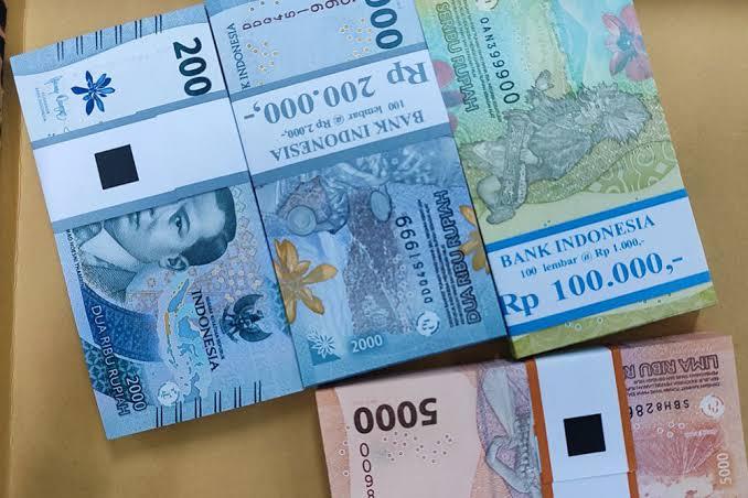 Warga Tanjungpinang Keluhkan Sulitnya Penukaran Uang Pecahan untuk Lebaran