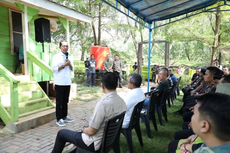 Antisipasi Lonjakan Sampah saat Lebaran, Pemkot Batam Bentuk Satgas Khusus