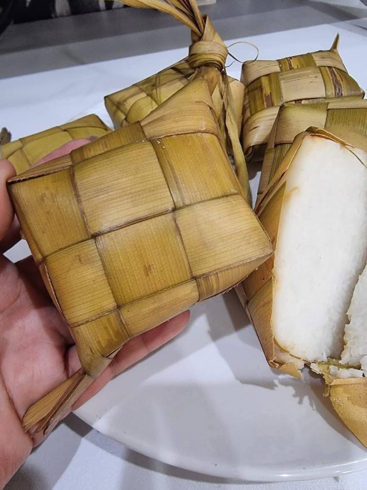 Jangan Kalap! Ini Daftar Makanan Lebaran yang Bisa Picu Kolesterol & Asam Urat