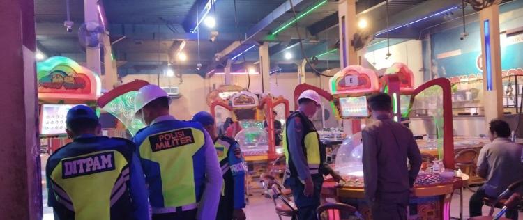 Batam Kondusif! Razia THM Selama Ramadhan Tak Temukan Pelanggaran