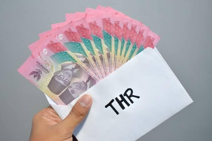 Disnakertrans Kepri Terima 44 Laporan Terkait THR, Bentuk Tim Pengawas dan Buka Posko di Tiga Wilayah