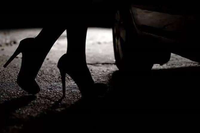 Terungkap! Perempuan Asal Bandung Jadi Korban Perdagangan Manusia di Lokalisasi Sintai Batam