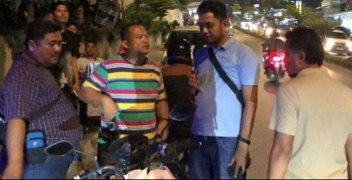 Keributan di Bengkong Batam Berujung Penganiayaan, Polisi Kantongi Identitas Pelaku