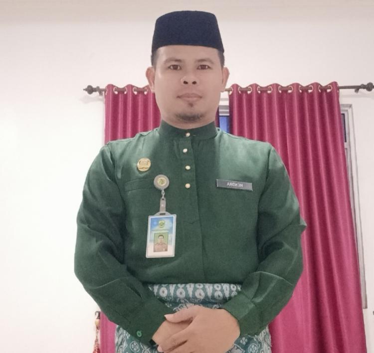 PLTD Tajur Biru di Lingga Resmi Beroperasi 24 Jam, Camat Temiang Pesisir: Terimakasih Pak Bupati dan PLN!