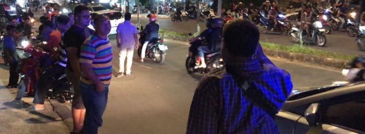 Polisi Kantongi Identitas Pelaku Penganiayaan di Batam, Diduga Mabuk Saat Keributan