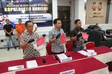 Pencabulan di Batam Terungkap, Pelaku Bawa Korban ke Toilet dan Lakukan Tindakan Asusila