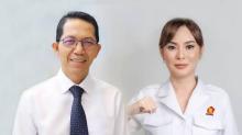 Warga Tanah Mas Apresiasi Amsakar dan Li Claudia Bongkar Pagar Seng Biru di Buffer Zone Sei Panas