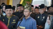 Hari Pertama Kembali Setelah Retreat di Magelang, Kepala BP Batam Siap Bawa Kemajuan untuk Batam