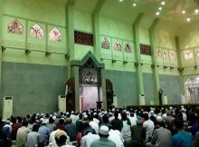 Jadwal Berbuka Puasa dan Sholat di Kota Batam Minggu, 02 Maret 2025