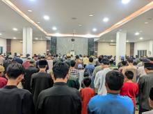 Jadwal Imsak dan Buka Puasa Kota Batam 3 Maret 2025: Lengkap dengan Waktu Sholat