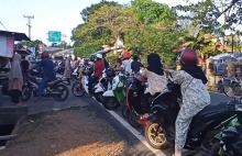 Jadwal Sholat dan Waktu Berbuka Puasa di Tanjungpinang & Bintan, 2 Maret 2025 - Hari Kedua Ramadhan