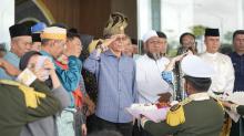 Kembali dari Retreat, Kepala BP Batam dan Wakil Kepala BP Batam Ingin Jadikan Batam Pusat Investasi dan Pariwisata Terdepan