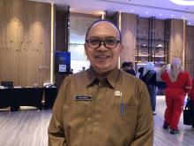 Dinkes Kepri Catat 46 Pasien ODGJ Jalani Perawatan di RSJKO Engku Haji Daud Sejak Awal 2025