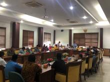 DPRD Batam Rekomendasikan Masjid Syiah Kuala Tidak Direlokasi, Pengurus Diminta Urus Legalitas Lahan