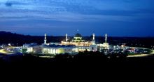 Jadwal Imsak dan Berbuka Puasa Selasa, 4 Maret 2025 untuk Kabupaten Natuna dan Anambas