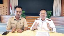 Mengaku Sebagai Korban, Ady Indra Pawennari Bantah Lakukan Penipuan Senilai Miliaran Rupiah