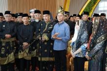 Pesan Amsakar Achmad Usai Resmi Jadi Wako Batam