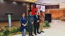 Sertijab Wali Kota Batam 2025-2030, Berikut Tujuh Gebrakan Amsakar-Li Claudia