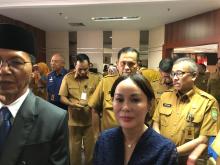 Wakil Wali Kota Batam Li Claudia Chandra Tegaskan Komitmen Atasi Masalah Sampah