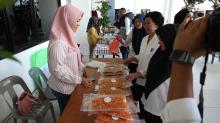 BP Batam Gelar Bazar Ramadan di Selasar Bida Utama, Fasilitasi UMKM dan Pegawai Cari Takjil